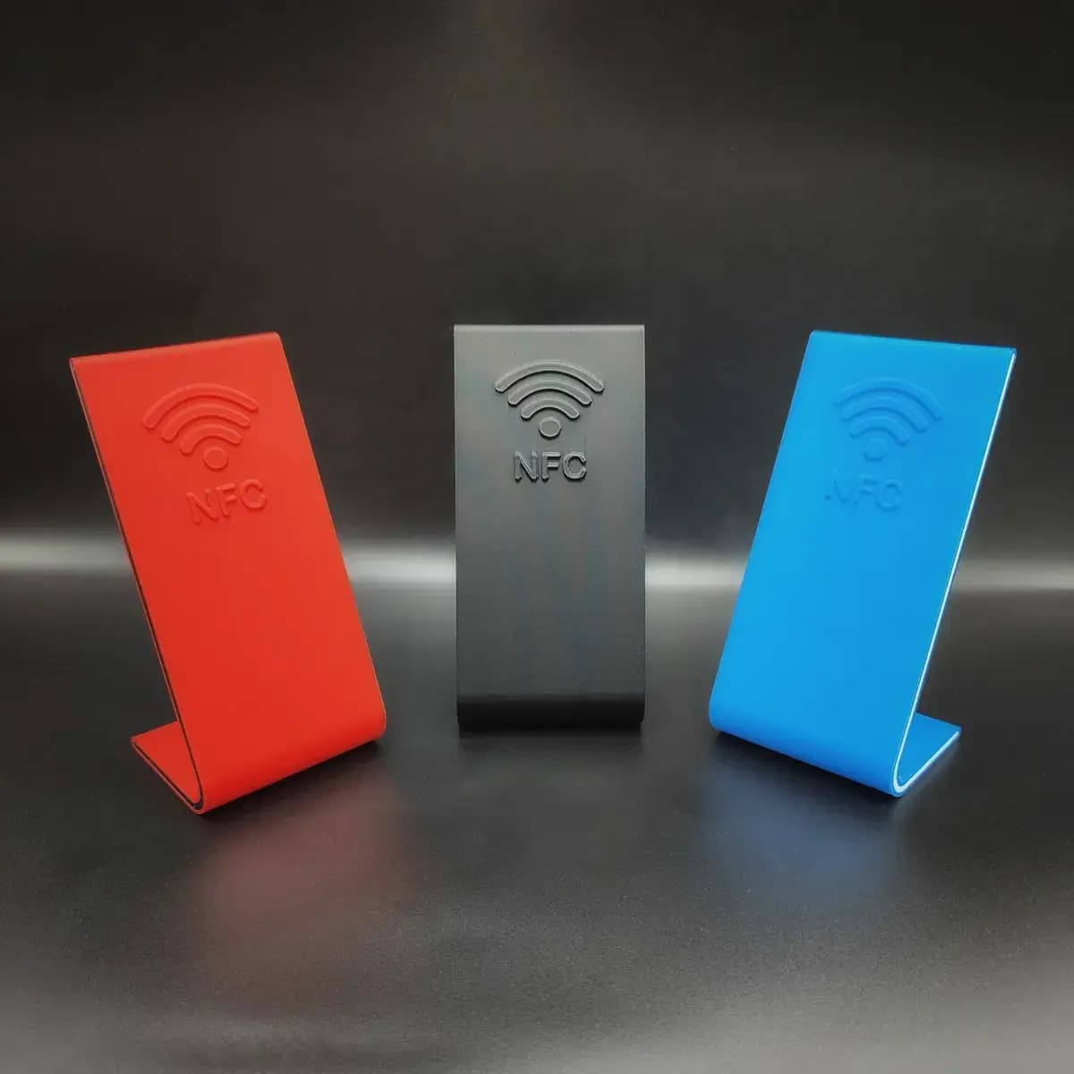 NFC - WIFI Connect