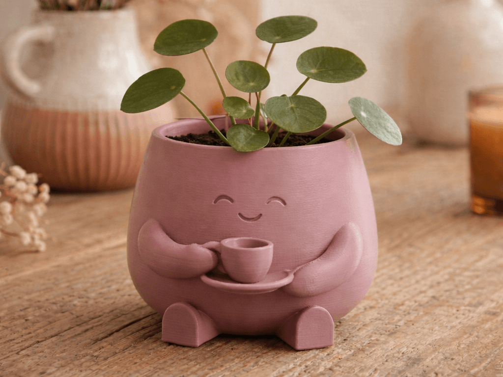 Vaso Chávena de Café